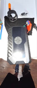 Wade “ReidtEMT” Reidt review image 3