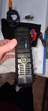 Wade “ReidtEMT” Reidt review image 4
